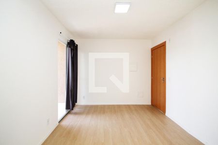 Sala de apartamento para alugar com 2 quartos, 45m² em Granja Viana, Cotia