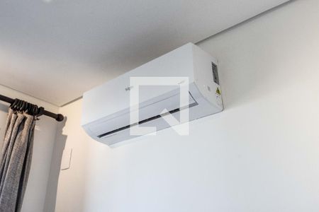 Sala de apartamento à venda com 1 quarto, 28m² em Lapa, São Paulo