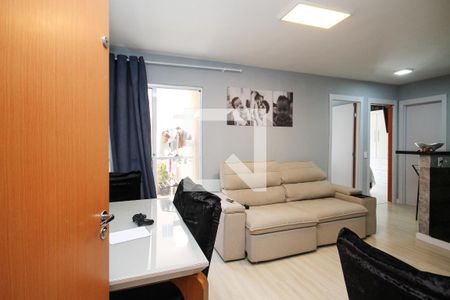 Apartamento para alugar com 2 quartos, 49m² em Jardim Ipes, Cotia