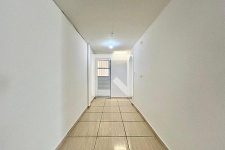 Entrada de apartamento para alugar com 2 quartos, 73m² em Jardim Jabaquara, São Paulo