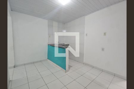 Sala/Cozinha de casa para alugar com 2 quartos, 65m² em Boca do Rio, Salvador