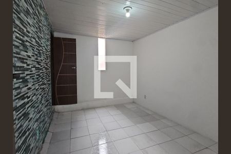 Suíte  de casa para alugar com 2 quartos, 65m² em Boca do Rio, Salvador