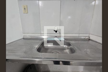 Sala/Cozinha de casa para alugar com 2 quartos, 65m² em Boca do Rio, Salvador