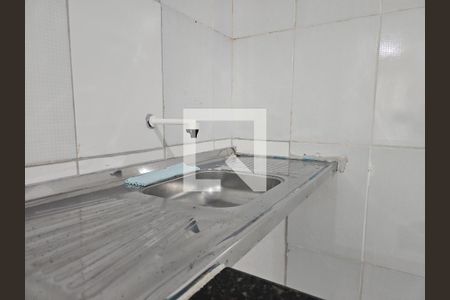 Sala/Cozinha de casa para alugar com 2 quartos, 65m² em Boca do Rio, Salvador
