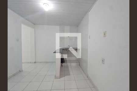 Sala/Cozinha de casa para alugar com 2 quartos, 65m² em Boca do Rio, Salvador