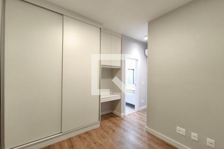 Quarto Suíte de apartamento para alugar com 2 quartos, 66m² em Swiss Park, Campinas