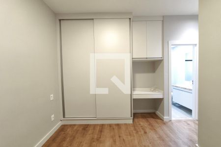 Quarto Suíte de apartamento para alugar com 2 quartos, 66m² em Swiss Park, Campinas
