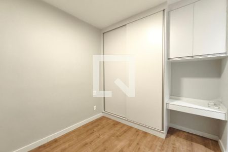 Quarto Suíte de apartamento para alugar com 2 quartos, 66m² em Swiss Park, Campinas