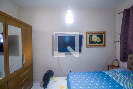 Quarto 1 de casa à venda com 2 quartos, 94m² em Realengo, Rio de Janeiro