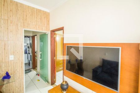 Casa à venda com 2 quartos, 94m² em Realengo, Rio de Janeiro