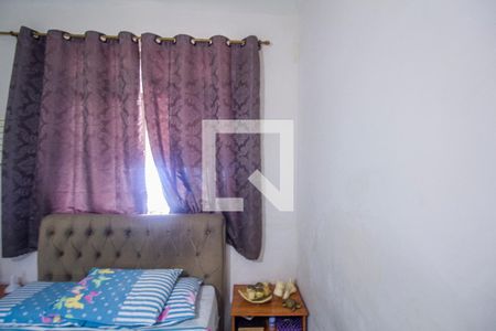 Quarto 1 de casa à venda com 2 quartos, 94m² em Realengo, Rio de Janeiro