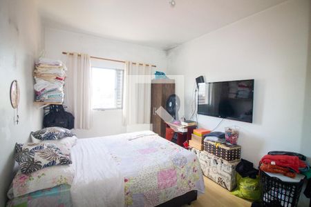 Quarto 1 de casa à venda com 3 quartos, 216m² em Jardim Casablanca, São Paulo