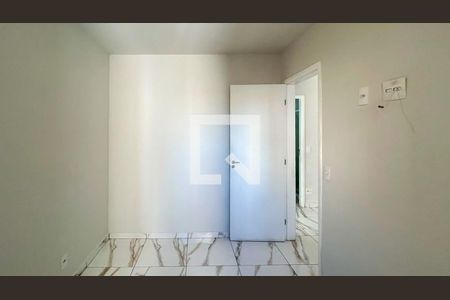 Quarto 1 de apartamento para alugar com 2 quartos, 35m² em Pedreira, São Paulo