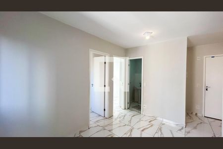 Sala de apartamento para alugar com 2 quartos, 35m² em Pedreira, São Paulo