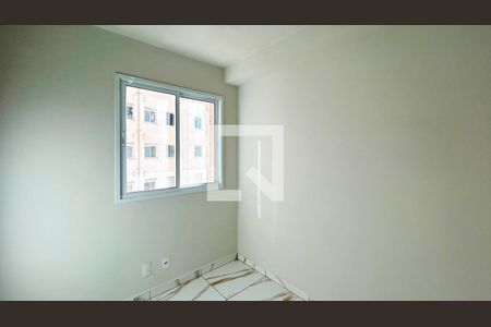 Quarto 2 de apartamento para alugar com 2 quartos, 35m² em Pedreira, São Paulo
