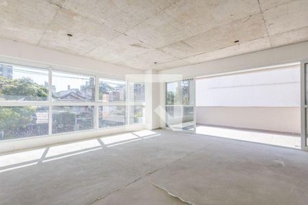 Apartamento à venda com 3 quartos, 214m² em Petrópolis, Porto Alegre