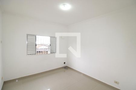 Quarto 1 de casa para alugar com 2 quartos, 73m² em Parque Panamericano, São Paulo