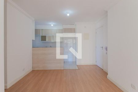 Apartamento para alugar com 2 quartos, 56m² em Vila Falchi, Mauá