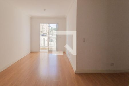 Apartamento para alugar com 2 quartos, 56m² em Vila Falchi, Mauá