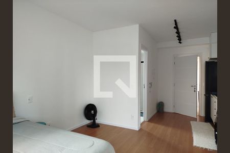 Studio de kitnet/studio para alugar com 1 quarto, 27m² em Vila Matilde, São Paulo