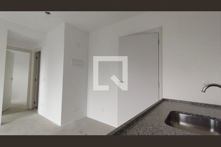 Cozinha de apartamento à venda com 2 quartos, 42m² em Vila dos Remedios, São Paulo