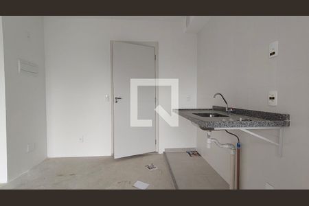 Cozinha de apartamento à venda com 2 quartos, 42m² em Vila dos Remedios, São Paulo