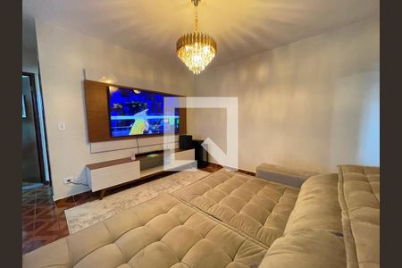 Sala de apartamento à venda com 2 quartos, 70m² em Butantã, São Paulo