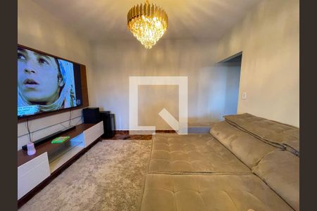Sala de apartamento à venda com 2 quartos, 70m² em Butantã, São Paulo