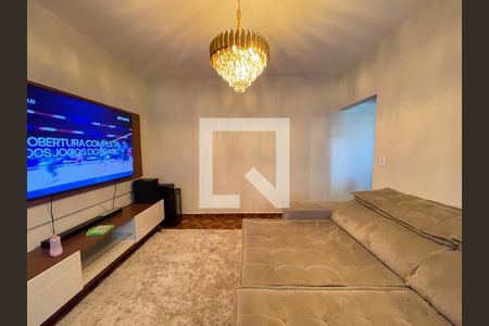 Sala de apartamento à venda com 2 quartos, 70m² em Butantã, São Paulo