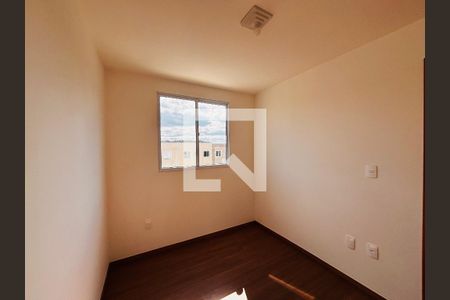 Quarto de apartamento para alugar com 2 quartos, 49m² em Chácara Estela, Barueri