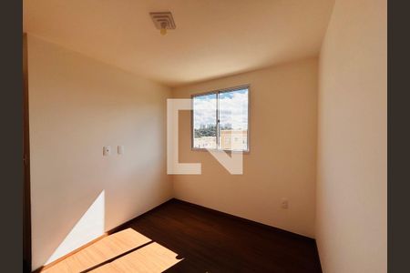 Quarto 2 de apartamento para alugar com 2 quartos, 49m² em Chácara Estela, Barueri