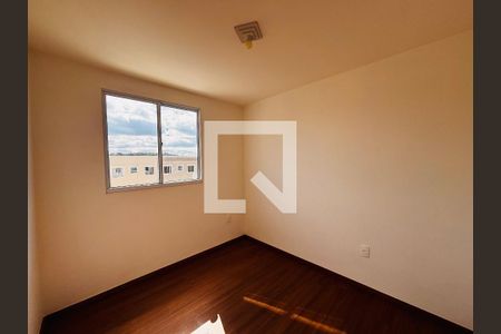 Quarto 2 de apartamento para alugar com 2 quartos, 49m² em Chácara Estela, Barueri