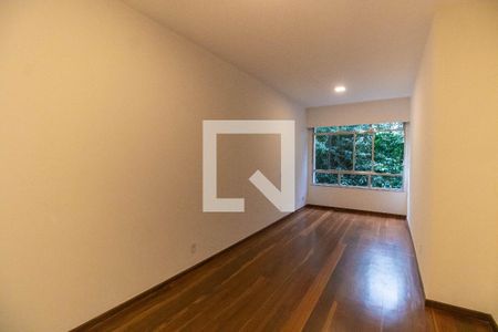 Apartamento para alugar com 3 quartos, 100m² em Icaraí, Niterói