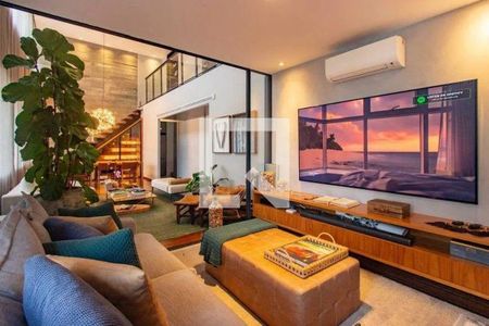 Apartamento à venda com 3 quartos, 330m² em Itaim Bibi, São Paulo