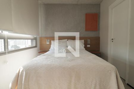 Studio de kitnet/studio à venda com 1 quarto, 20m² em Vila Mariana, São Paulo