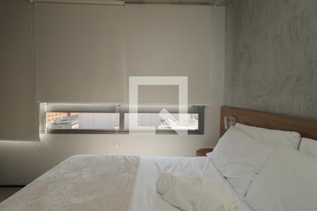 Studio de kitnet/studio à venda com 1 quarto, 20m² em Vila Mariana, São Paulo