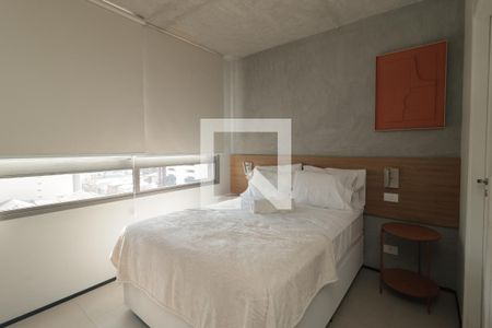 Studio de kitnet/studio à venda com 1 quarto, 20m² em Vila Mariana, São Paulo