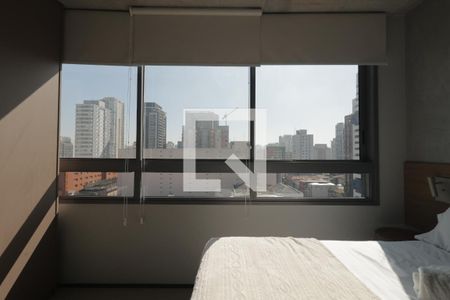 Studio de kitnet/studio à venda com 1 quarto, 20m² em Vila Mariana, São Paulo