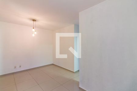 Sala  de apartamento para alugar com 2 quartos, 51m² em Jaguaribe, Osasco