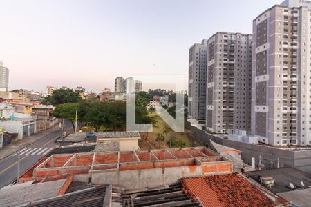 Vista  de apartamento para alugar com 2 quartos, 51m² em Jaguaribe, Osasco
