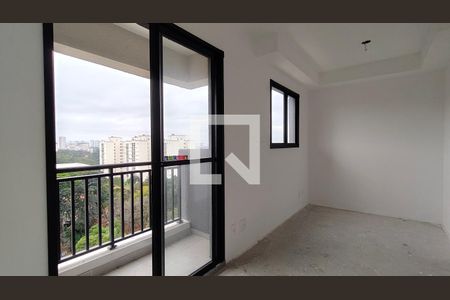 Apartamento à venda com 1 quarto, 41m² em Vila dos Remedios, São Paulo