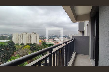 Apartamento à venda com 1 quarto, 41m² em Vila dos Remedios, São Paulo