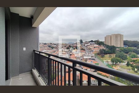 Apartamento à venda com 1 quarto, 41m² em Vila dos Remedios, São Paulo