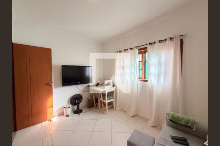 Quarto 1 de casa à venda com 2 quartos, 100m² em Jardim Bonfiglioli, Jundiaí