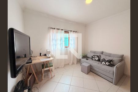 Quarto 1 de casa à venda com 2 quartos, 100m² em Jardim Bonfiglioli, Jundiaí