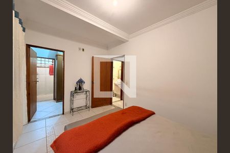 Quarto 2 - Suíte de casa à venda com 2 quartos, 100m² em Jardim Bonfiglioli, Jundiaí