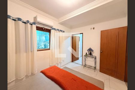 Quarto 2 - Suíte de casa à venda com 2 quartos, 100m² em Jardim Bonfiglioli, Jundiaí