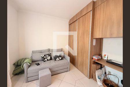 Quarto 1 de casa à venda com 2 quartos, 100m² em Jardim Bonfiglioli, Jundiaí