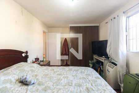 Quarto 1 de casa à venda com 2 quartos, 200m² em Vila Carrão, São Paulo