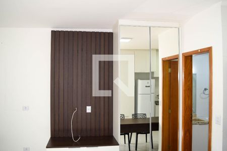 Studio de apartamento para alugar com 1 quarto, 35m² em Vila Azevedo, São Paulo